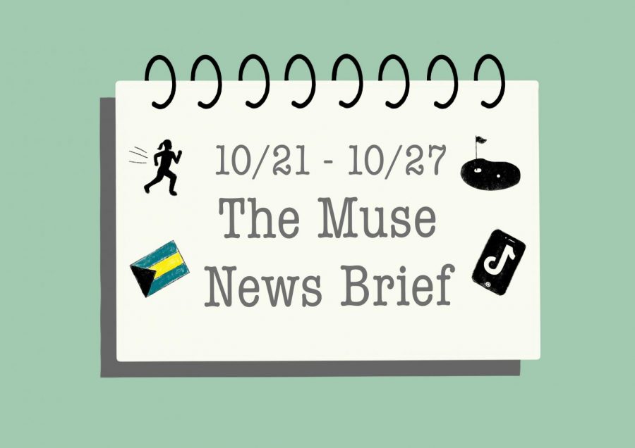 10/21-10/27 NEWS BRIEF