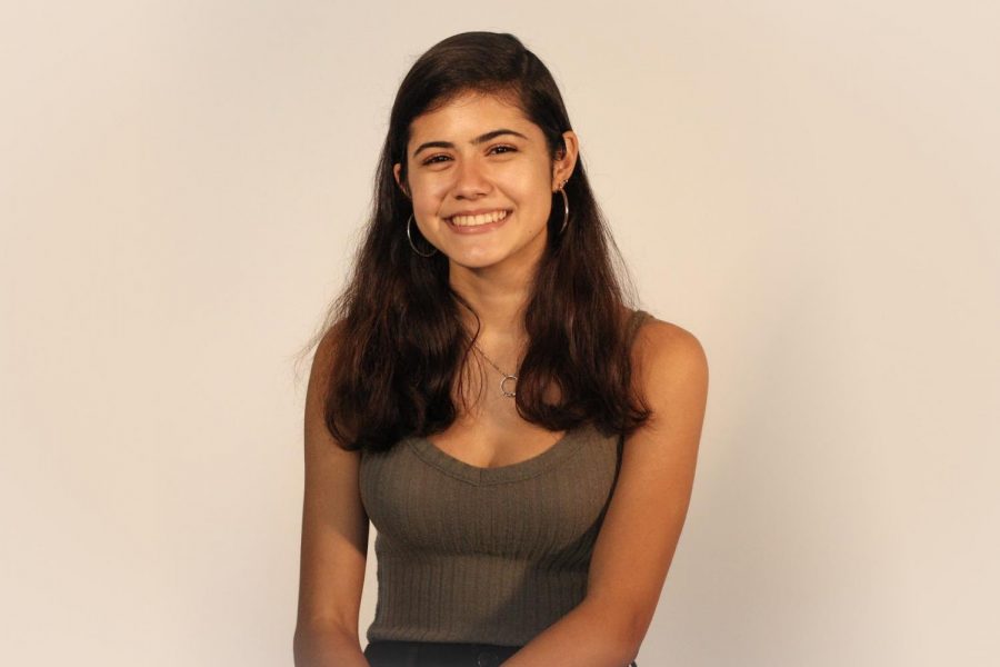Isabella Ramirez