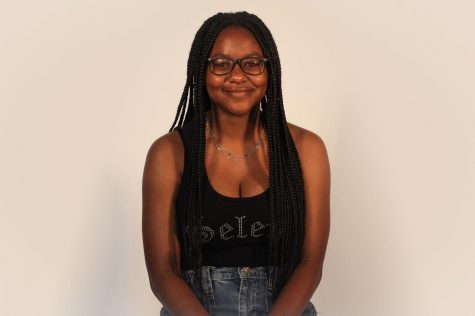 Photo of Sade Young