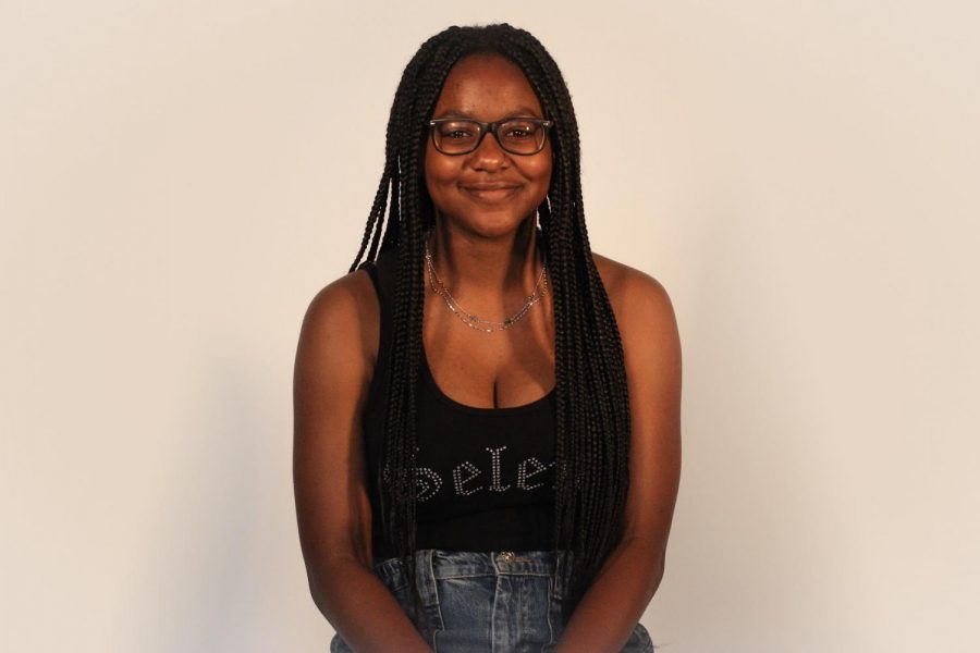 Sade Young