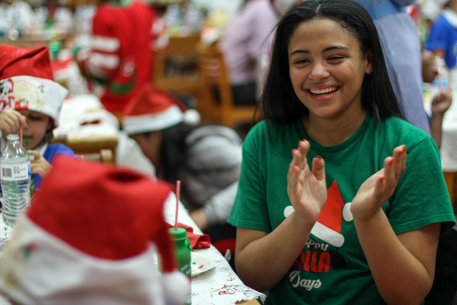 JEFFERSON+JUBILEE+DELIVERS+A+HOLIDAY+SURPRISE+TO+ELEMENTARY+STUDENTS