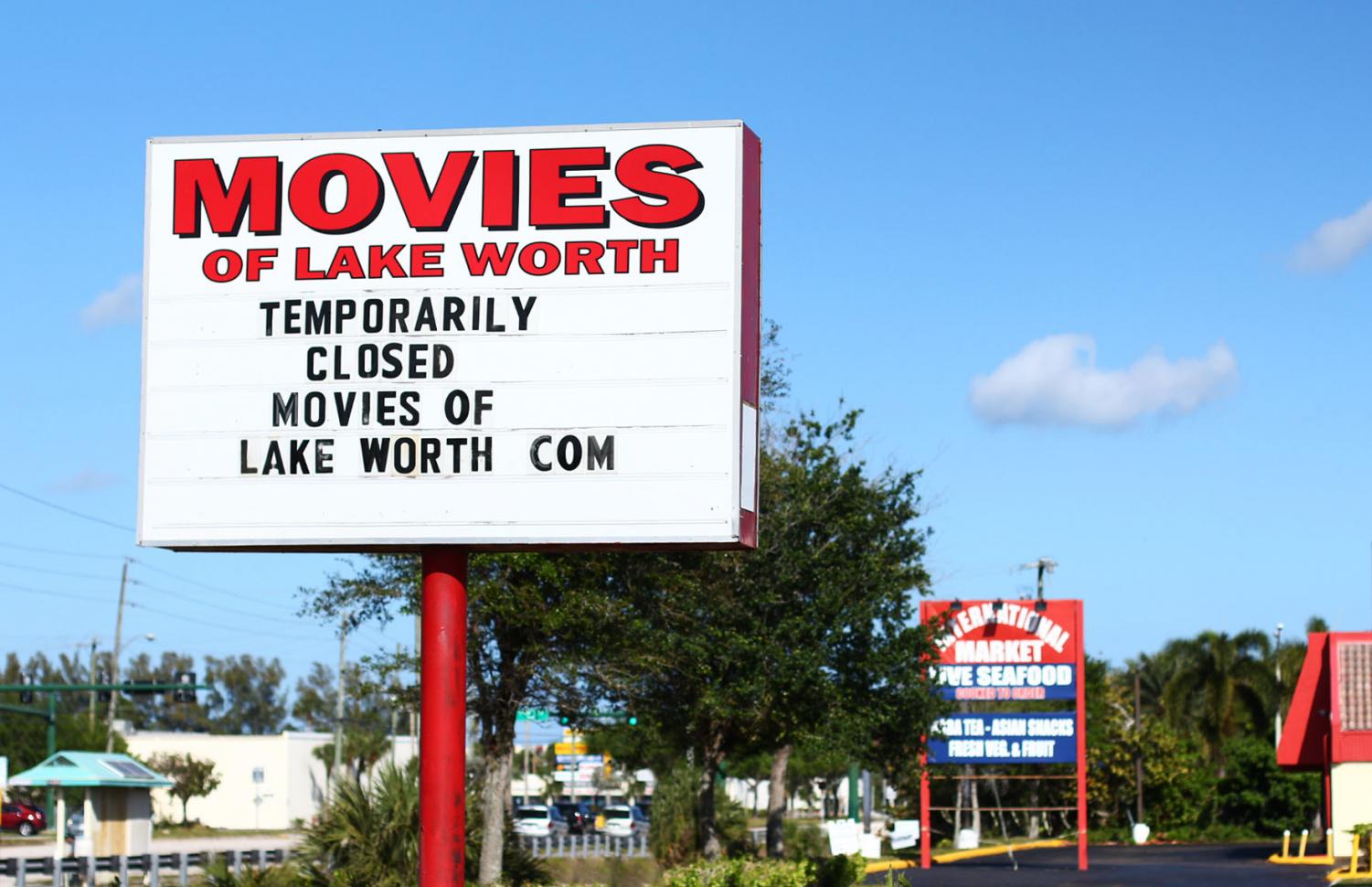 Empty movie theaters force filmmakers to reconsider what it means to screen a film.