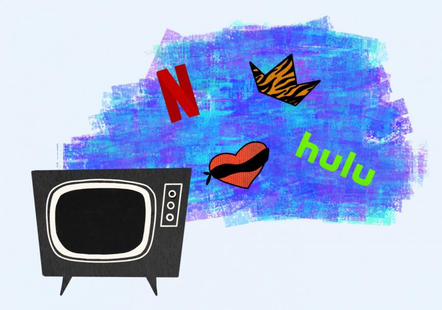 STUDENT PICK THE TOP MOVIES AND TV SHOWS YOU NEED TO SEE