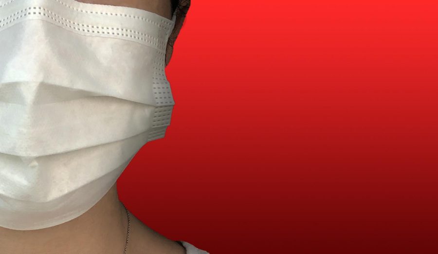 UNMASKING CONFUSION: THE EFFICACY OF MASKS AND HOW TO MAKE THEM
