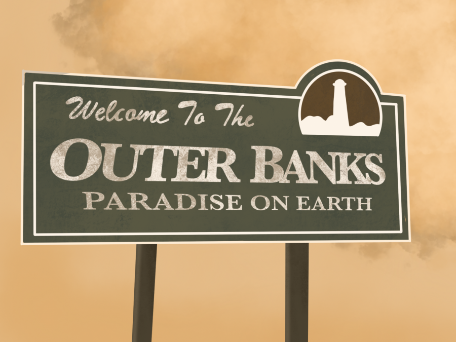 “Outer Banks” Review: Kooks vs. Pogues