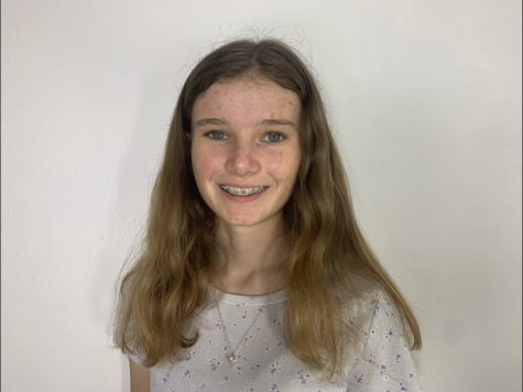 Photo of Natalie Ryder