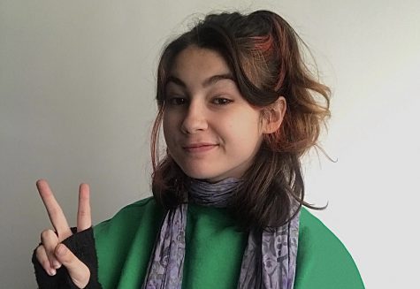 Photo of Alana Cavanagh