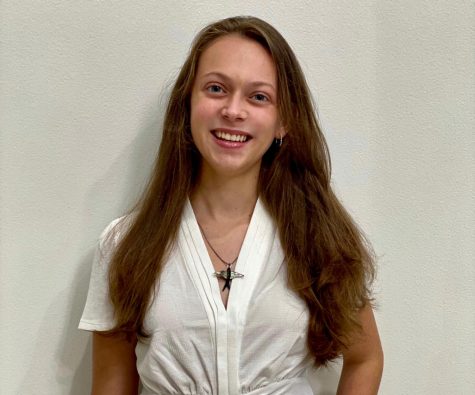 Photo of Sophia Roud