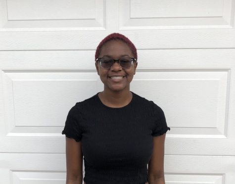 Photo of Sade Young