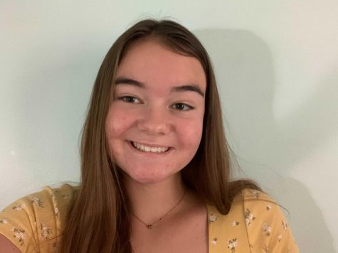 Photo of Katie Davis