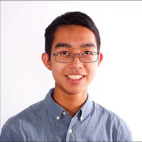 Photo of George Wu