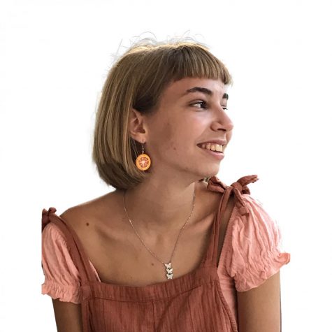 Photo of Kaja Andric