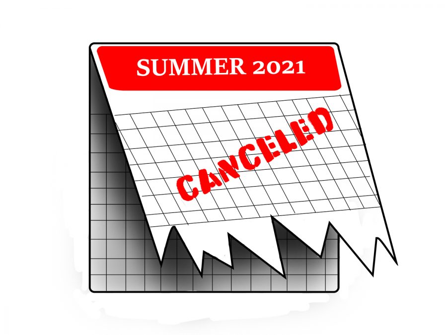 Opinion: School Board Threatens to Shorten Summer Break