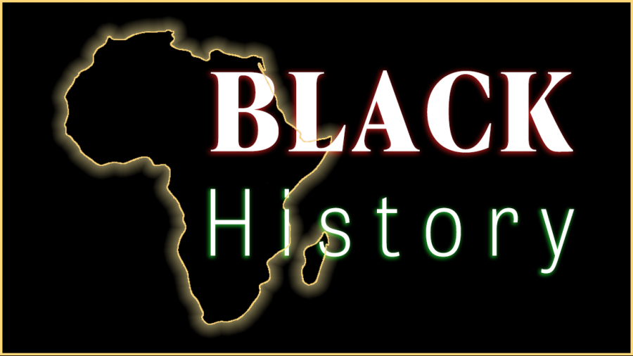 “Black history is history”
