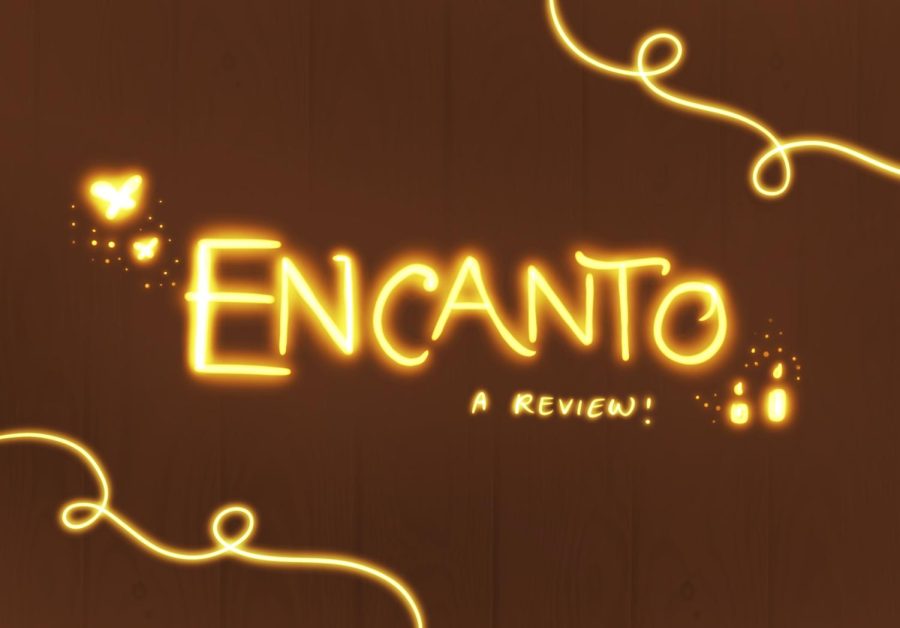 Encanto Review gfx