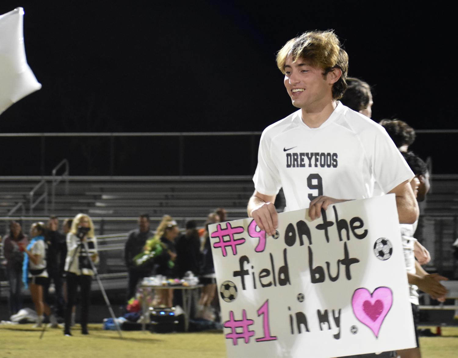 Soccer+and+Sashes%3A+Girls+and+Boys+Soccer+Team+Celebrate+the+Season