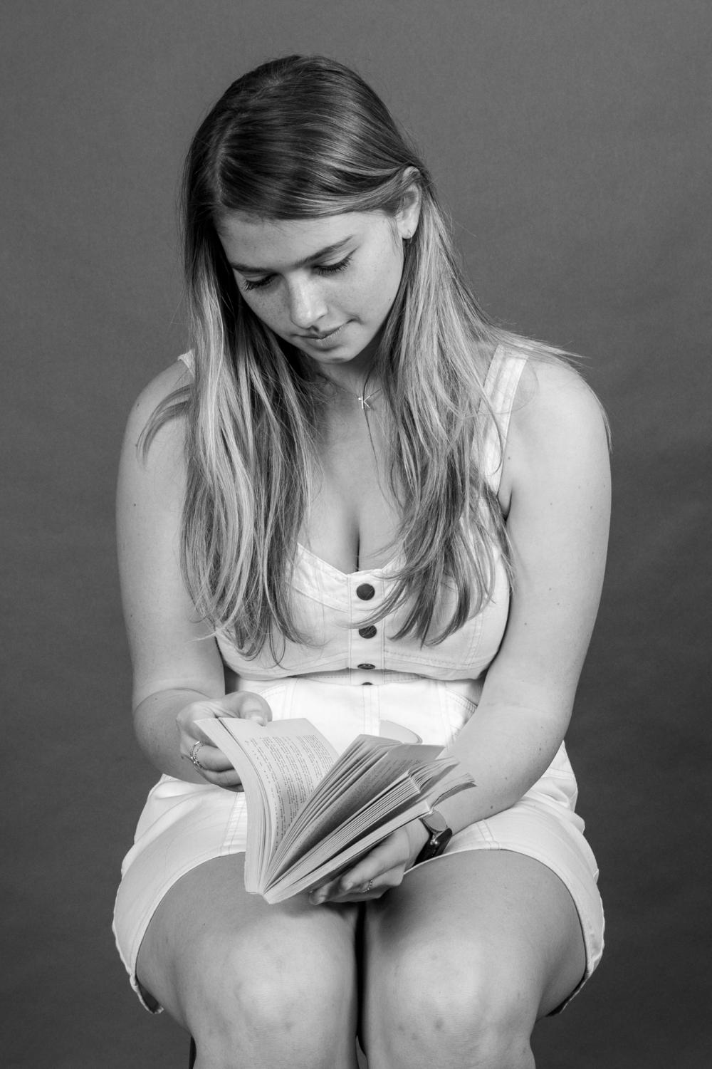 The War on Books