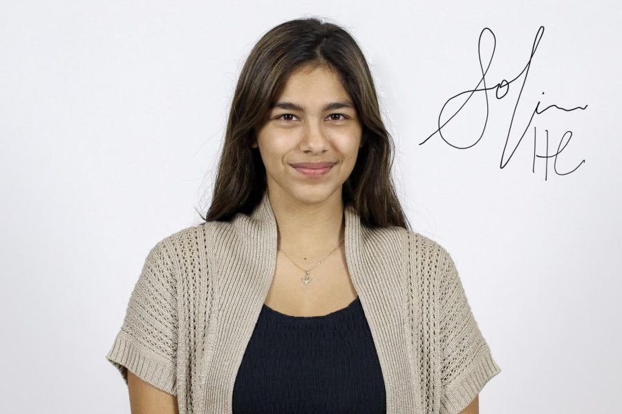 Sofia Hennessey-Correa