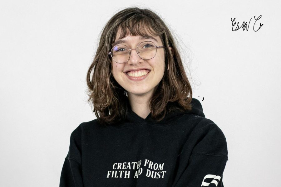 Esra Cattelane