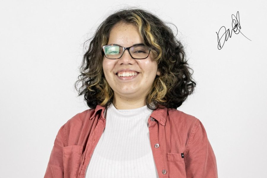 Daniela Peñafiel
