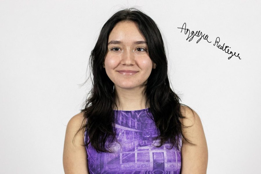 Angelyna Rodriguez