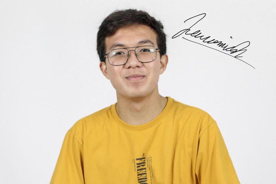 Jeremiah Alondra