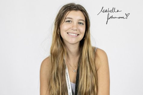 Isabella Johnson