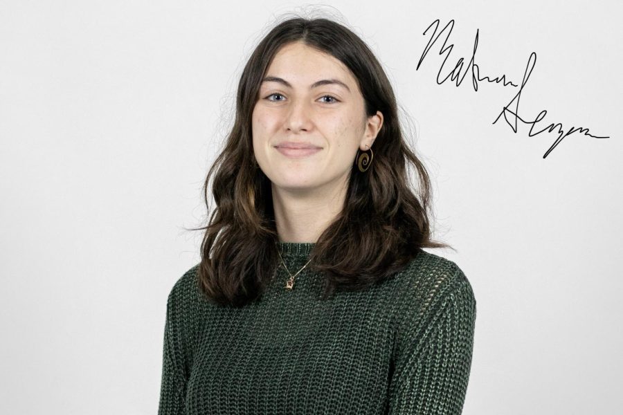 Makena Senzon