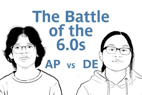 THE BATTLE OF THE 6.0S