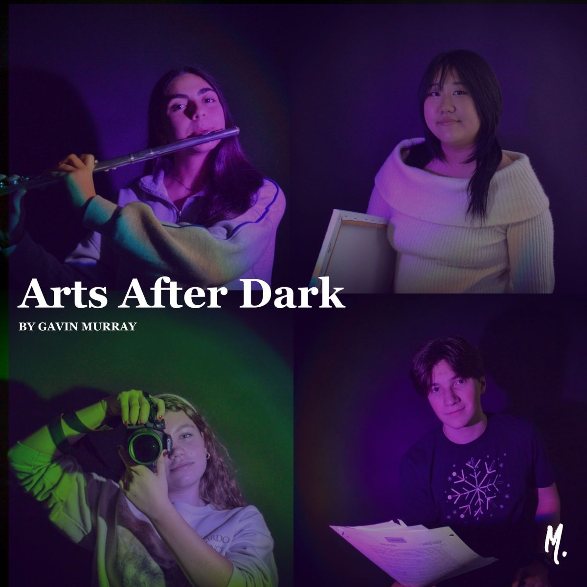 Arts after Dark