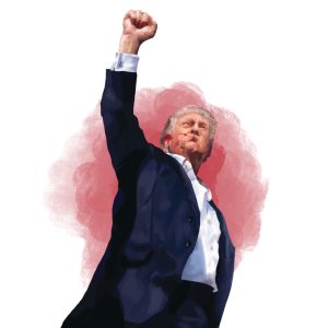 Politics is BRAT