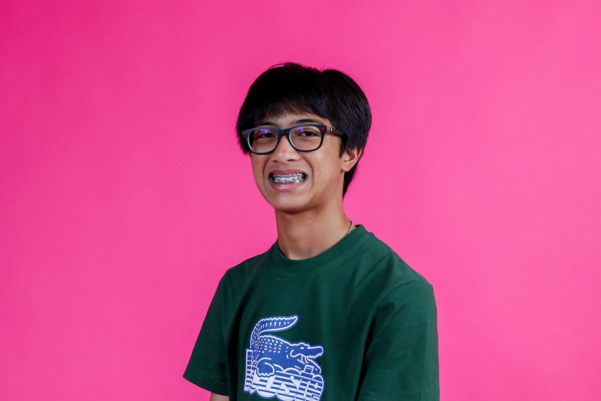 Jacob Amoroso