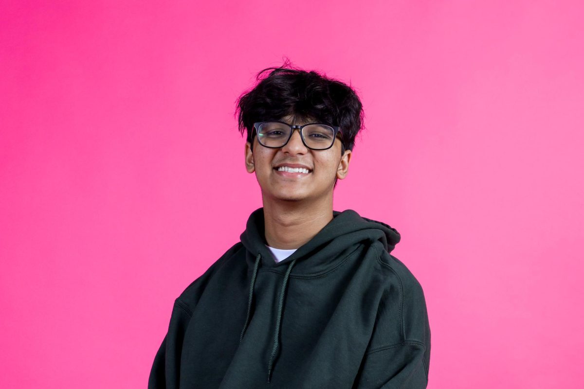 Ruhaan Sood