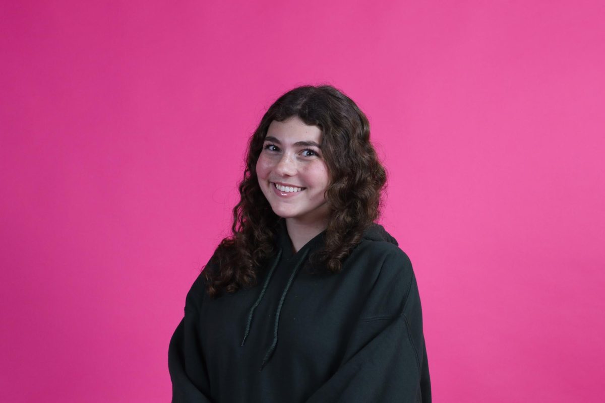 Lila Goldin