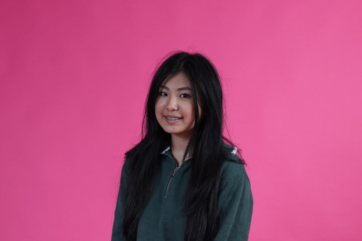 Vivian Jiang