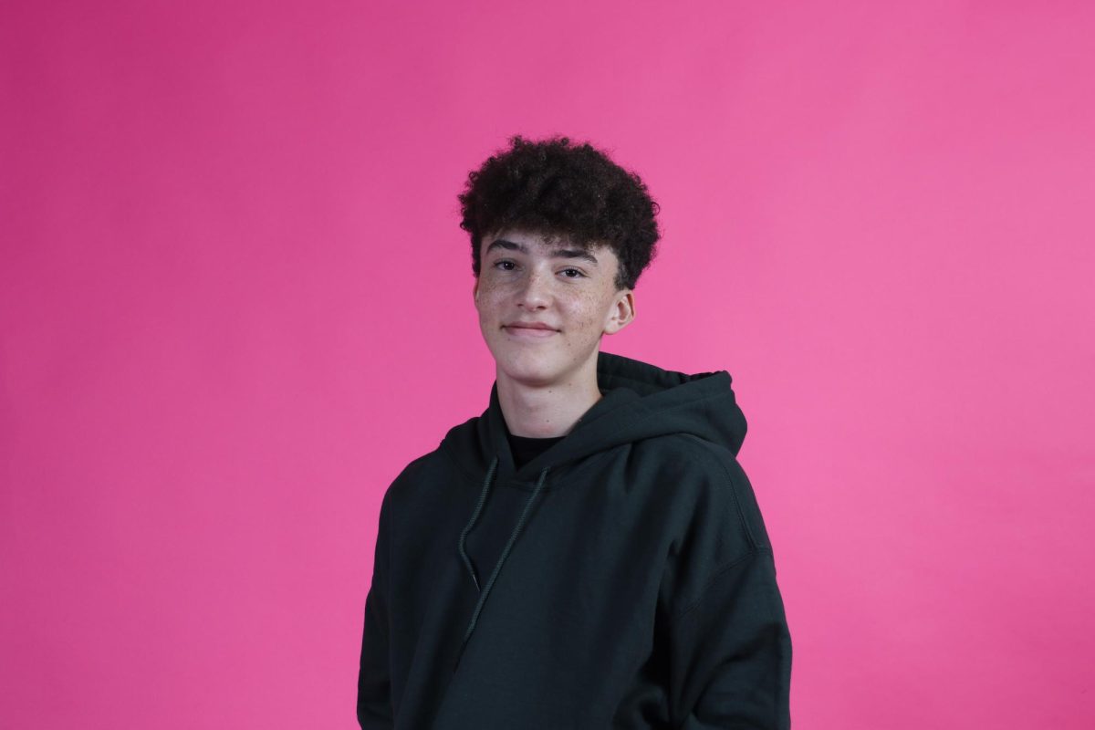 Zander Pickman