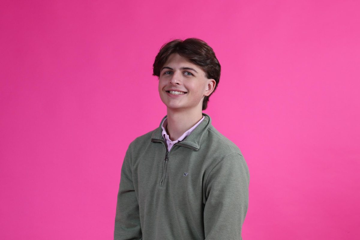 Griffin Petti