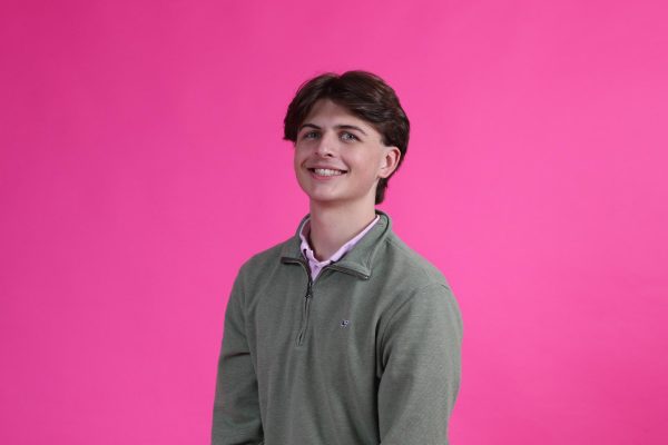 Griffin Petti