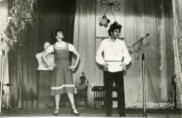 Courtesy of Mihail Chira