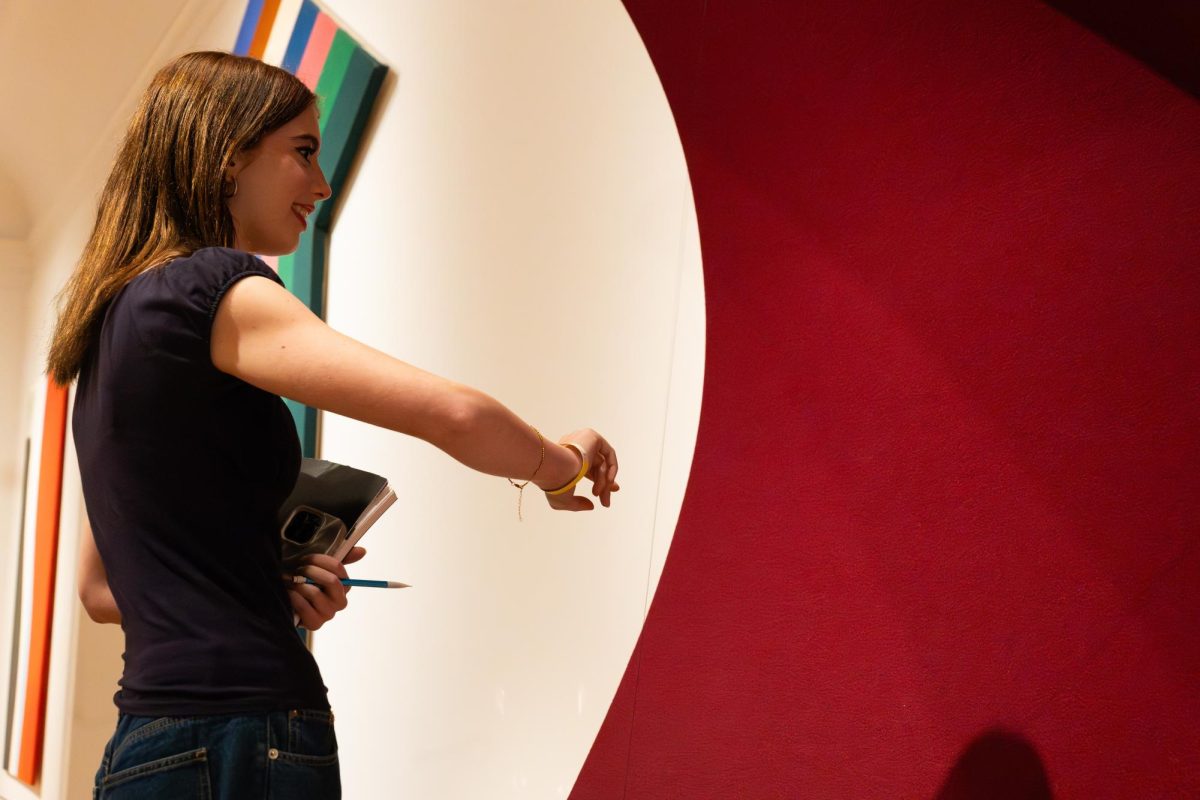Visual Classes Extend to the Norton Museum of Art