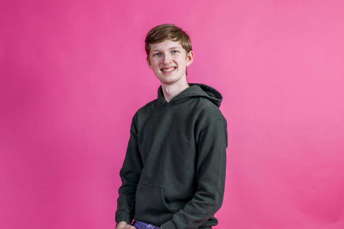 Graeme Melcher